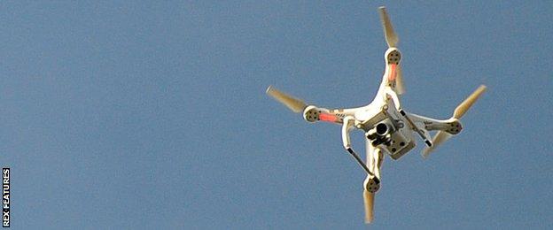 Drone