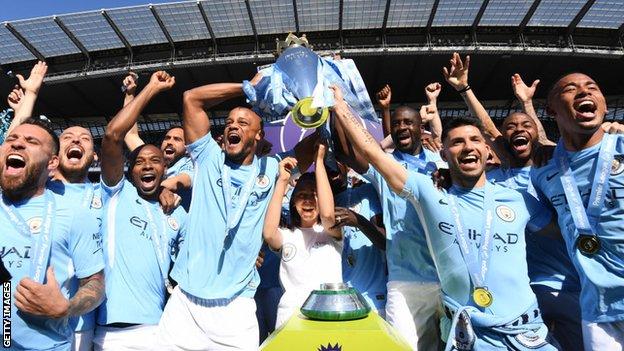 Manchester City