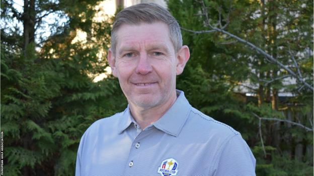 Stephen Gallacher