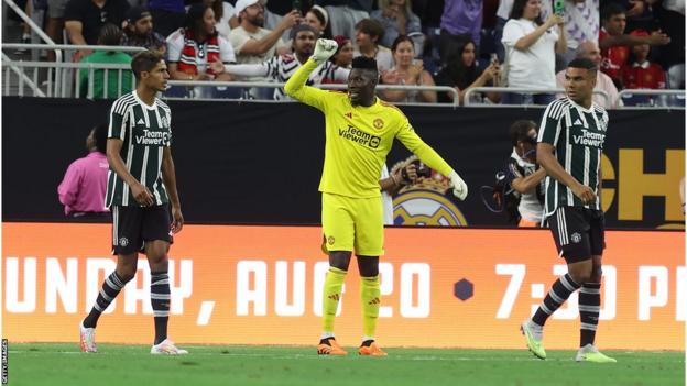 Andre Onana