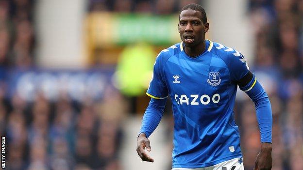 World Cup 2022: Mohamed Sissoko backs Abdoulaye Doucoure to make Mali  impact - BBC Sport