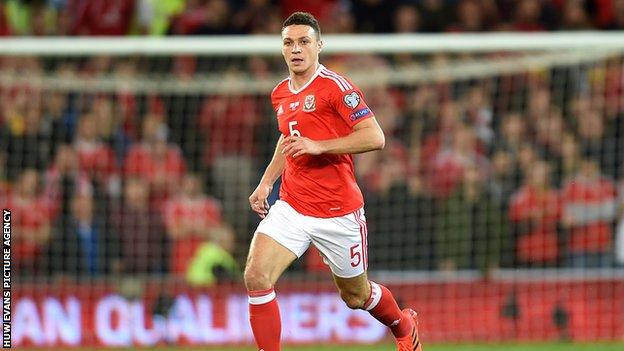 James Chester
