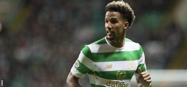 Scott Sinclair