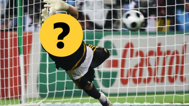 Quiz: Can you name all 11 European Championship winners