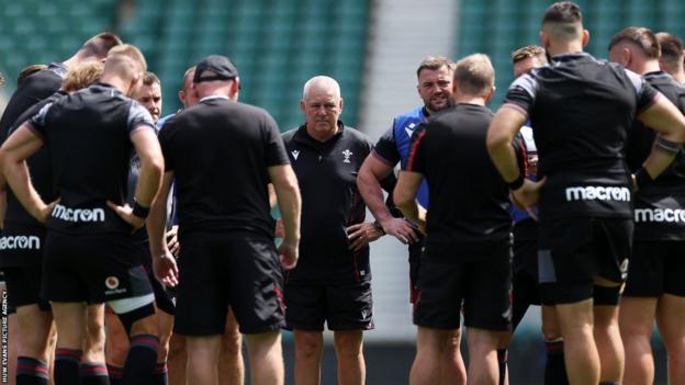 Warren Gatland is due to select his fourth World Cup squad for the 2023 tournament on 21 August