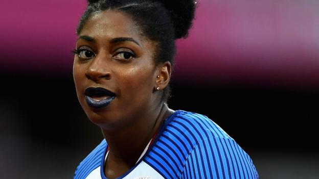 'I'm heat intolerant' - Cox worried MS will affect performance in Dubai