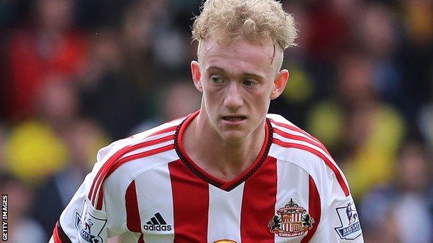 Rees Greenwood and Callum Williams: Gateshead sign ex-Sunderland winger ...