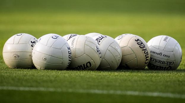 Tyrone to investigate Division One league final brawl