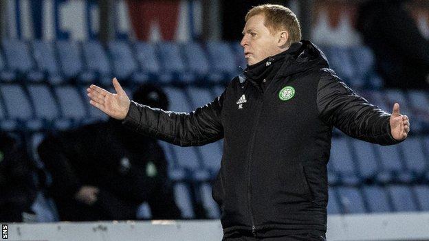 Neil Lennon