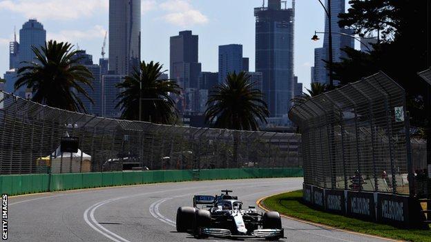 australian gp practice