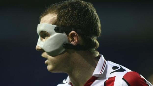 Neill Collins: Roy Keane, Joe Cole & managing in Florida