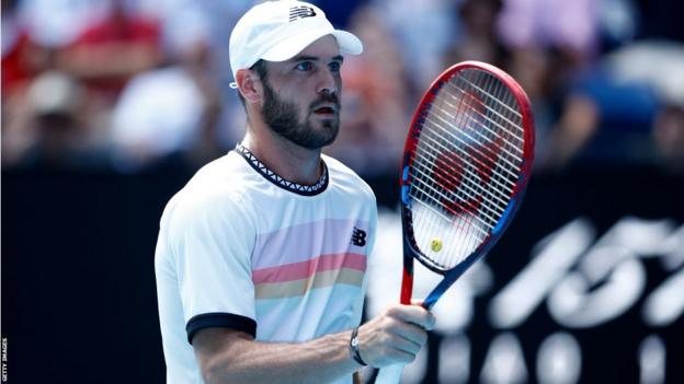 Paul Set For Top 20 Breakthrough Behind Australian Open Run