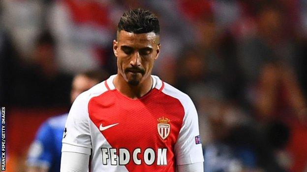 Moroccan international Nabil Dirar