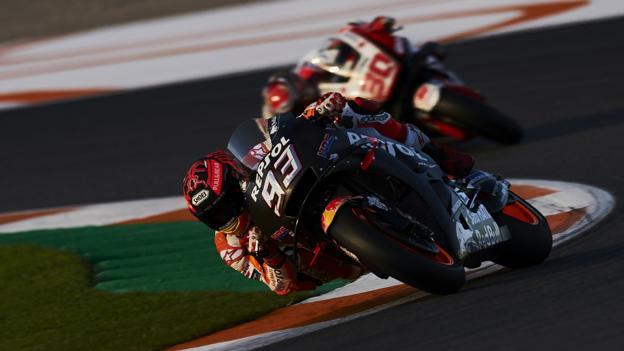 MotoGP 2019: Calendar and results - BBC Sport MotoGP 2019: Calenda