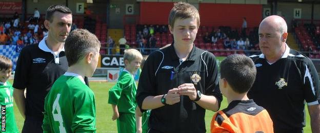 Jamie Robinson