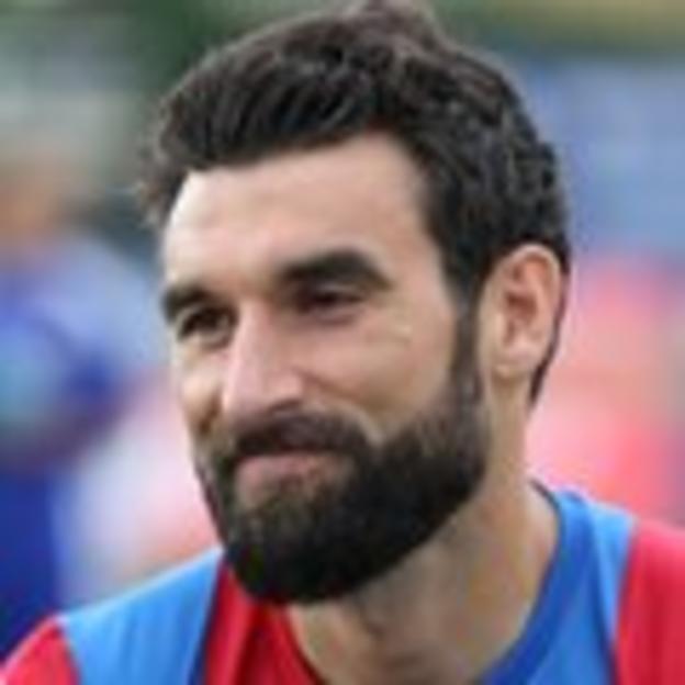 Mile Jedinak