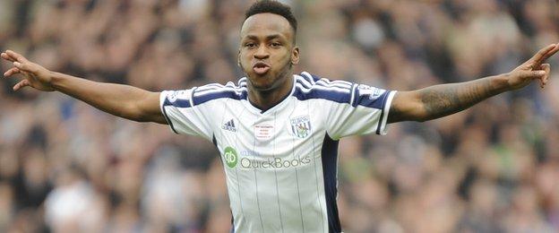 SAIDO BERAHINO