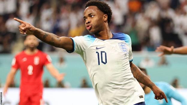 Manchester City Star Raheem Sterling: I Want The Shirt Off Lionel