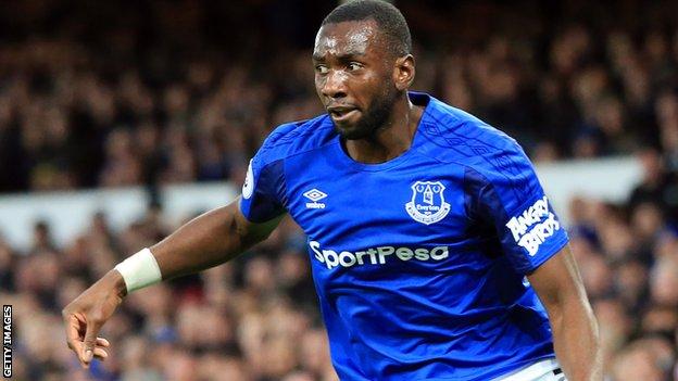 Yannick Bolasie, Crystal Palace News Photo - Getty Images