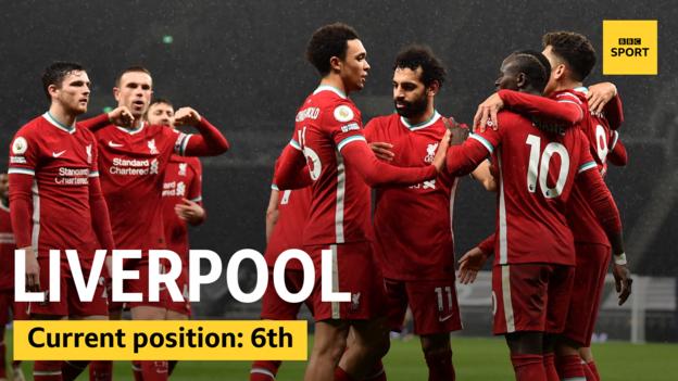Liverpool