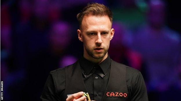 Judd Trump