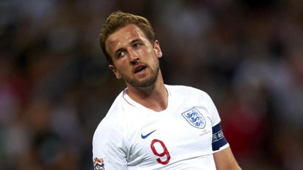 Spain v England: Gareth Southgate says World Cup players 'lacking freshness' - B...