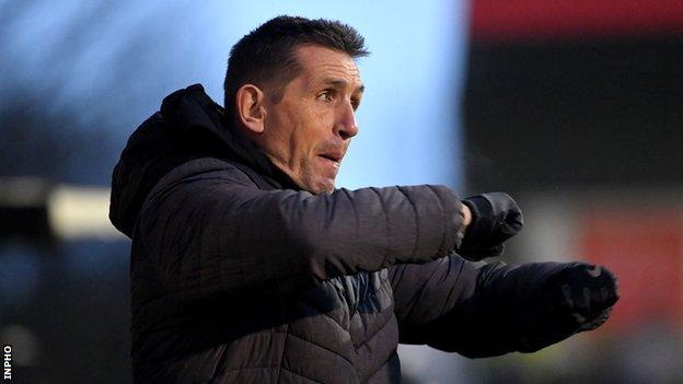 Crusaders: Stephen Baxter says four of his squad tested positive for ...