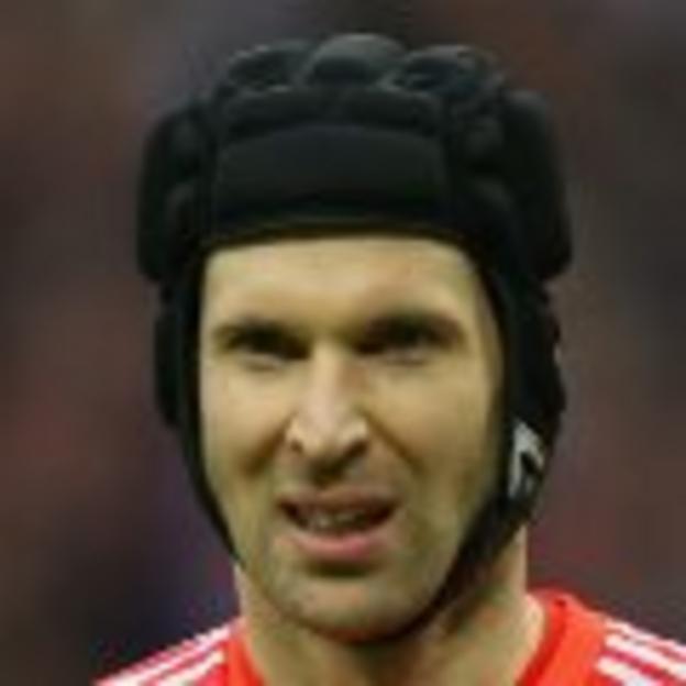Petr Cech