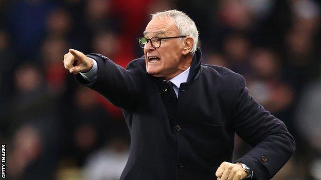 Claudio Ranieri