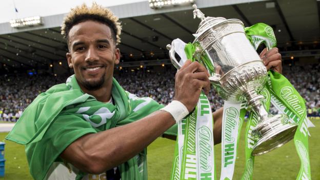 ‘I want to get back enjoying my football’ – Celtic exit ends Sinclair frustration