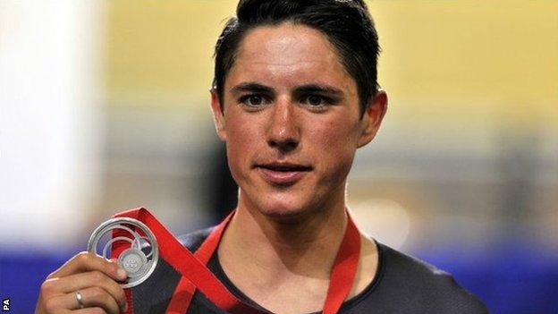 Peter Kennaugh