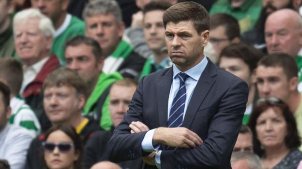 Learning lessons, big players & combating passion – the key issues facing Rangers against Celtic