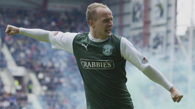 Lee Griffiths