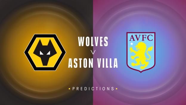 Wolves v Aston Villa