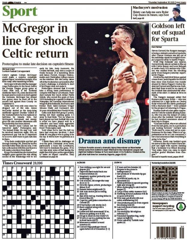Times