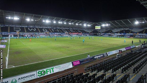 Liberty Stadium