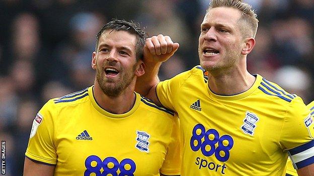 Championship 2018-19: Leeds United & Norwich City confound BBC