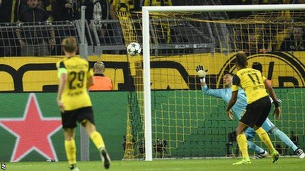 Andre Schurrle