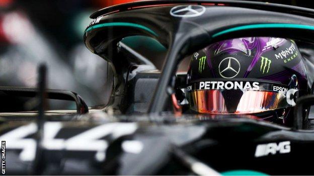 British Grand Prix Lewis Hamilton Intends To Be In F1 For At Least Another Three Years c Sport