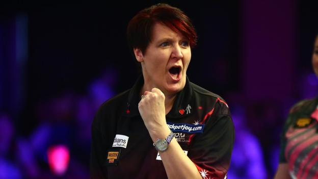 Lisa Ashton Darts Lisa Ashton Darts