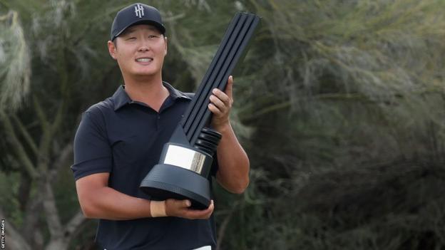 Danny Lee