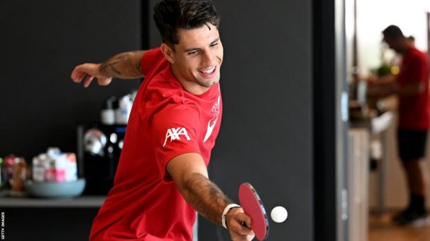 Dominik Szoboszlai