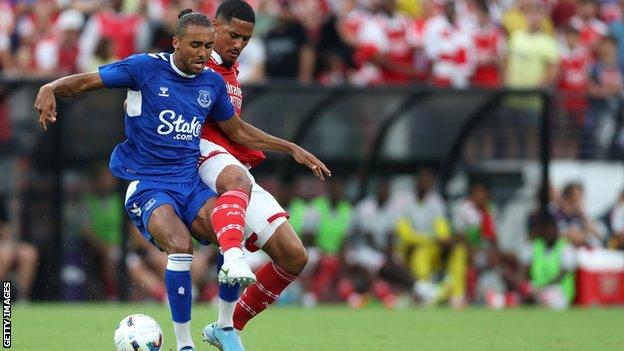 Dominic Calvert-Lewin