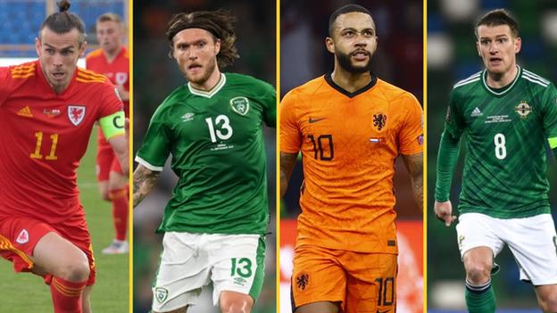 World Cup 2022 qualifying: Who is close to qualifying? Who are the