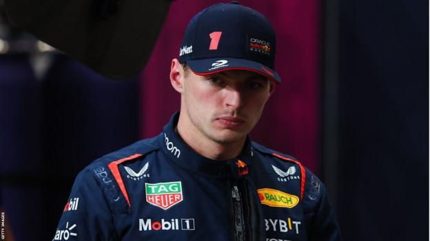 Max Verstappen, Red Bull, Formule 1, GP Saoedi-Arabië