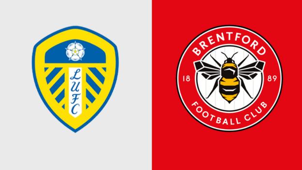 Leeds v Brentford