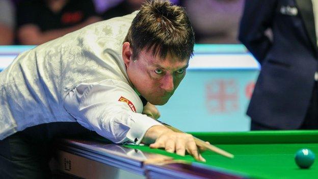 Jimmy White