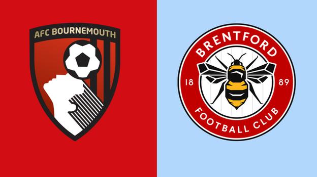 Bournemouth v Brentford