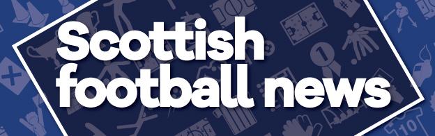 scottish football news headlines today live