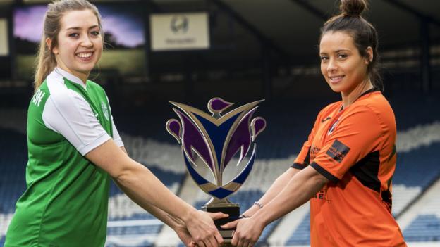 SWPL: Rivals aim to halt Glasgow City juggernaut